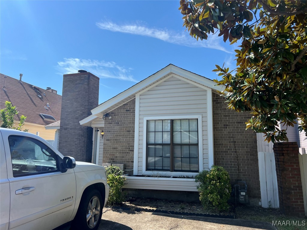 Denton Dr, Montgomery, AL 36106 #1