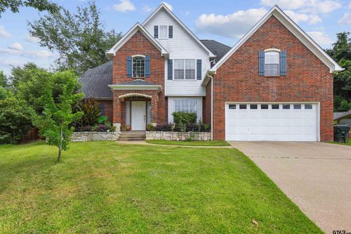 7614 Abbeywood Ct., Tyler, TX, 75703 | Card Image