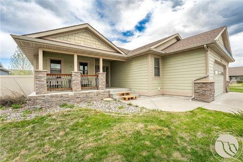 2937 Providence Pl, Billings, MT, 59102-6834 | Card Image