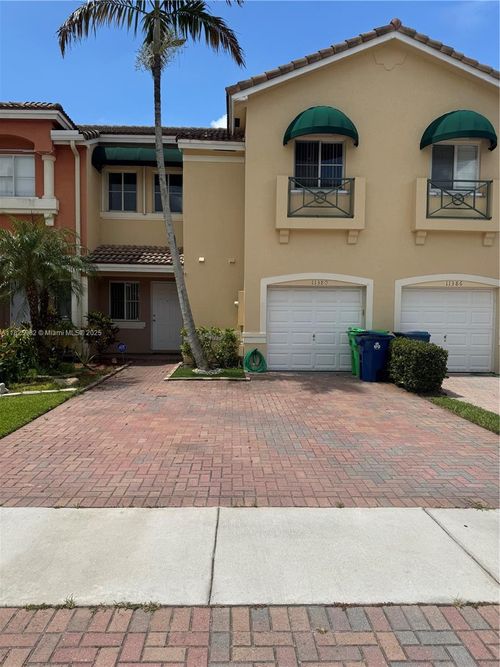 11380 Nw 34th Pl, Sunrise, FL, 33323-1442 | Card Image