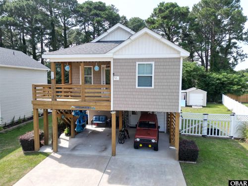 112 Peachtree St, Jarvisburg, NC, 27947-9505 | Card Image