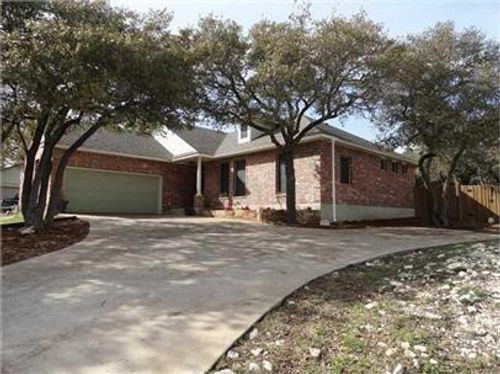 903 Oakwood Dr, Leander, TX, 78641-3917 | Card Image
