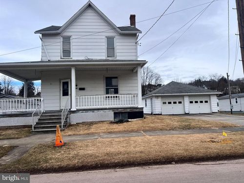 219 Large St, MEYERSDALE, PA, 15552-1116 | Card Image