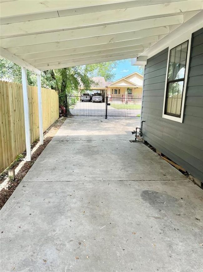 1102 14 Th St, House other with 3 bedrooms, 1 bathrooms and null parking in Galena Park TX | Image 13