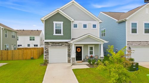 146 Stock Rd, Gilbert, SC, 29054-9841 | Card Image