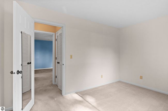 APT-56 - 515 Georgetown Dr, House other with 2 bedrooms, 1 bathrooms and null parking in Traverse City MI | Image 16