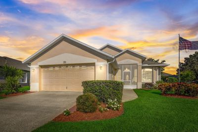 788 Danville Circle, House other with 3 bedrooms, 2 bathrooms and null parking in West Melbourne FL | Image 1