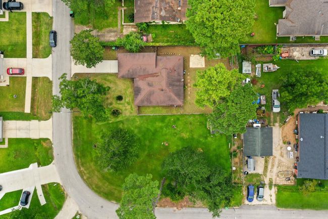 2626 Druid St, House other with 4 bedrooms, 2 bathrooms and 2 parking in Houston TX | Image 21