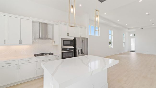 228 Se Via Sangro, House other with 3 bedrooms, 2 bathrooms and null parking in Port St. Lucie FL | Image 5
