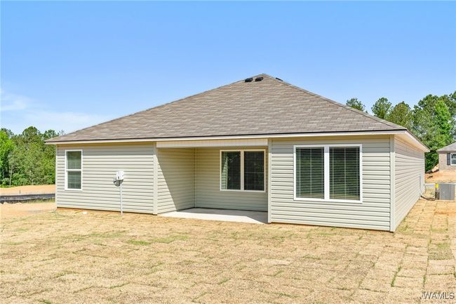 2381 Bobwhite Dr, House other with 4 bedrooms, 2 bathrooms and null parking in Tuscaloosa AL | Image 36