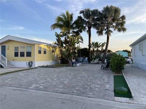 lot-154-10851 S Ocean Dr, Jensen Beach, FL, 34957-2677 | Card Image