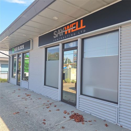 103-1742 Cliffe Ave, Courtenay, BC, V9N2K8 | Card Image