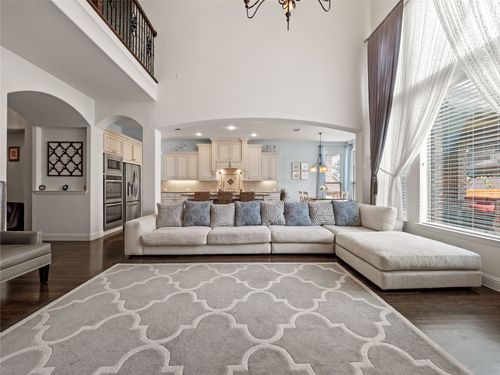 1504 Cayman Dr, Allen, TX, 75013-5869 | Card Image