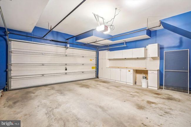 6119 Madison Crest Ct, Townhouse with 3 bedrooms, 4 bathrooms and null parking in FALLS CHURCH VA | Image 27