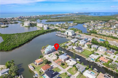 245 2nd St, BONITA SPRINGS, FL, 34134-7326 | Card Image