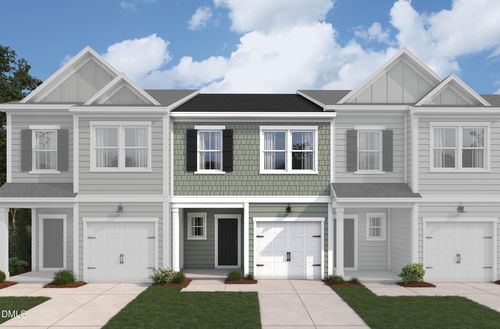 5026 Silver Brook Road, Durham, NC, 27703 | Card Image