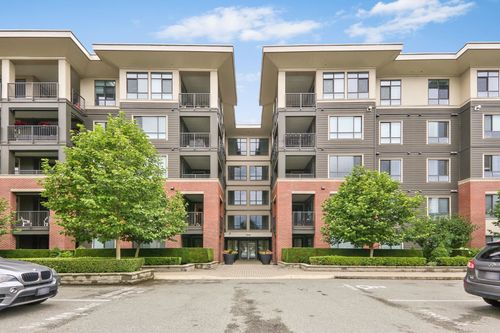 403-33540 Mayfair Ave, Abbotsford, BC, V2S0J3 | Card Image