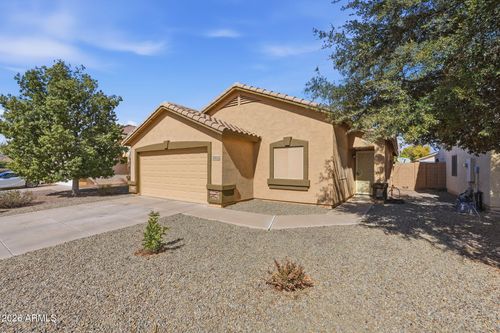 1272 W Wilson Ave, Coolidge, AZ, 85128-9004 | Card Image