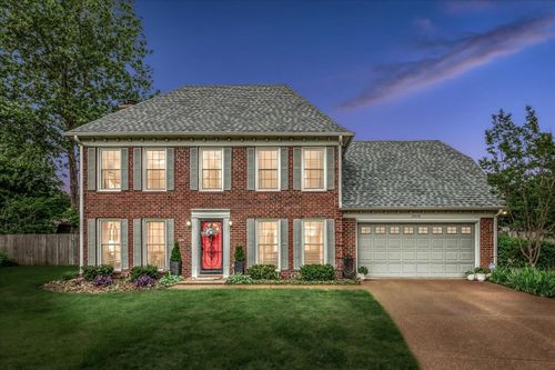 2028 W Cannon Cv, Cordova, TN, 38016-5136 | Card Image