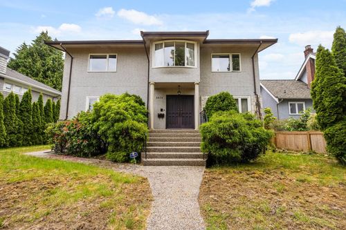 2676 W 33rd Ave, Vancouver, BC, V6N2E6 | Card Image