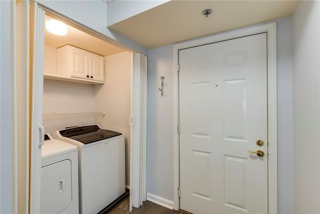 APT-503 - 795 Hammond Dr, Condo with 1 bedrooms, 1 bathrooms and 1 parking in Atlanta GA | Image 14