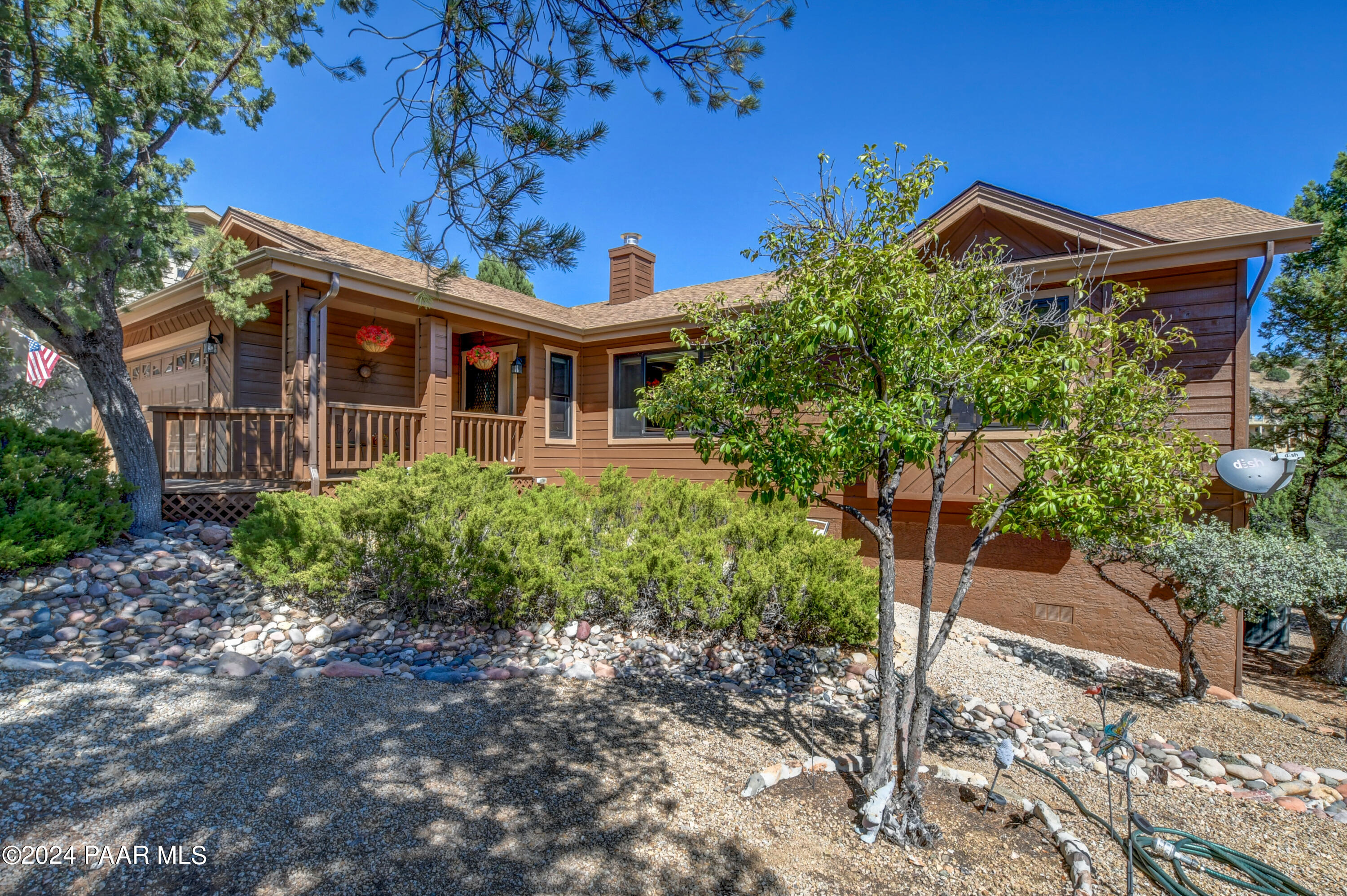 Star Rock Dr, Prescott, AZ 86301