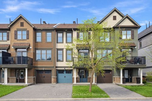 632 Lauraleaf Crescent, Barrhaven, ON, K2J6G9 | Card Image