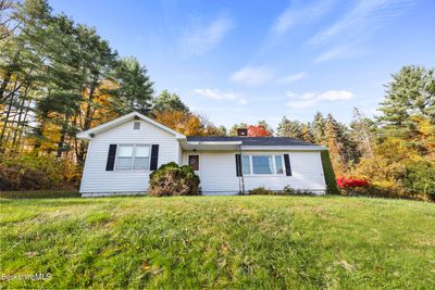 123 Alger St, House other with 3 bedrooms, 1 bathrooms and null parking in Adams MA | Image 2