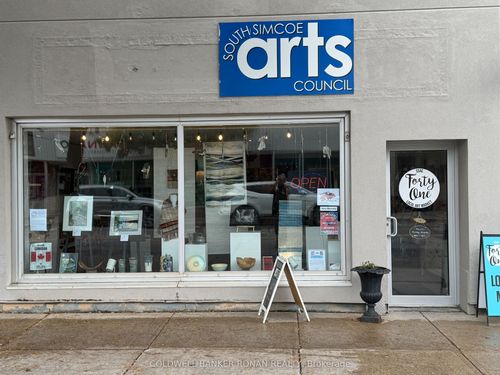 41 Victoria St E, Alliston, ON, L9R1T3 | Card Image