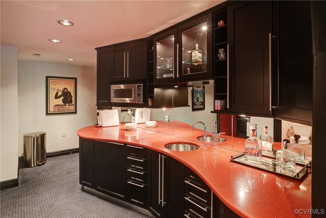 602 Cornwallis Pl, House other with 4 bedrooms, 6 bathrooms and null parking in Manakin Sabot VA | Image 34
