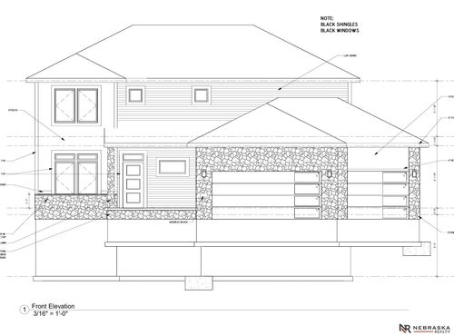 17110 Cora St, Bennington, NE, 68007-5077 | Card Image