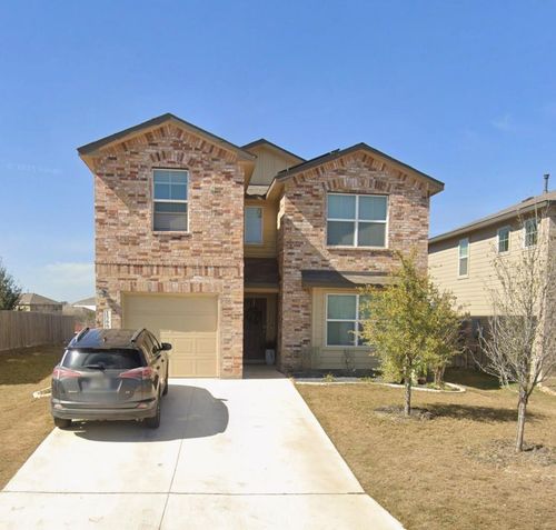 15664 Crimson Topaz, San Antonio, TX, 78253-4050 | Card Image