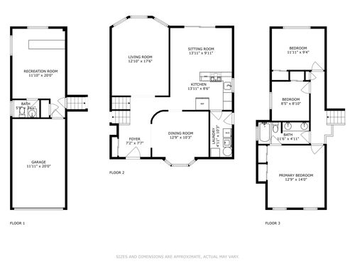 256 Leaf Ave, Central Islip, NY, 11722-3541 | Card Image
