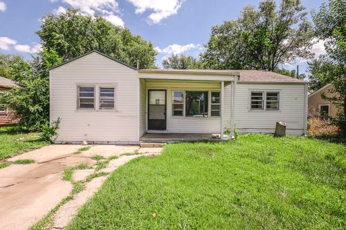 2620 N Poplar, Wichita, KS, 67219 | Card Image