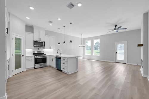 14833 Spica Ct, Willis, TX, 77318-5091 | Card Image