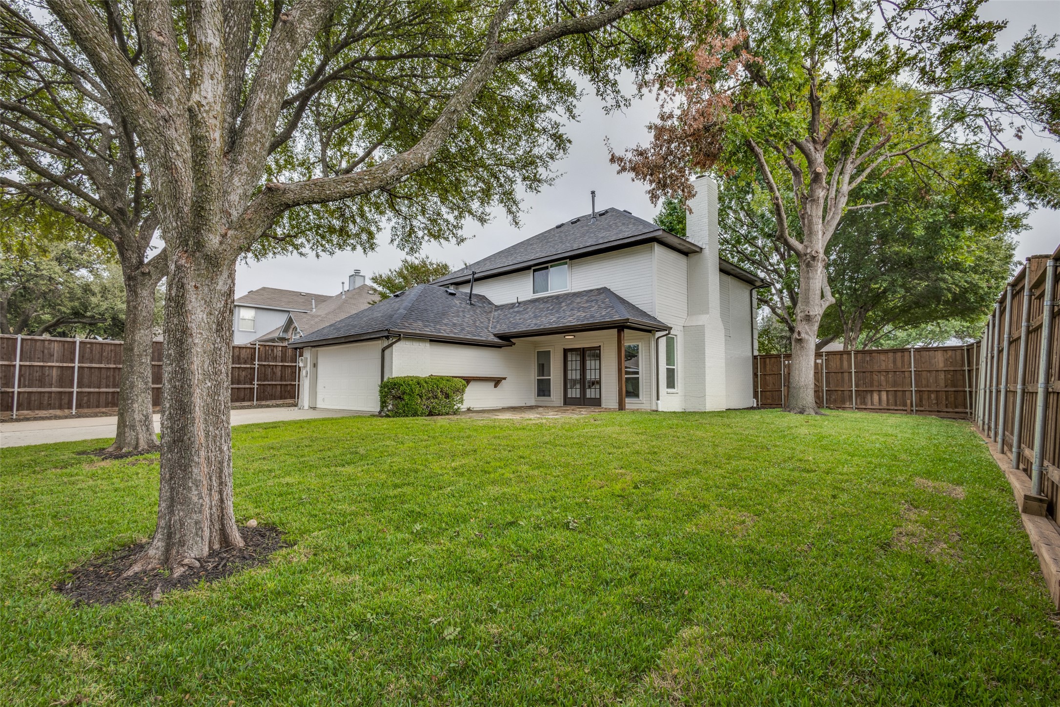 Residential Lease in Frisco 4