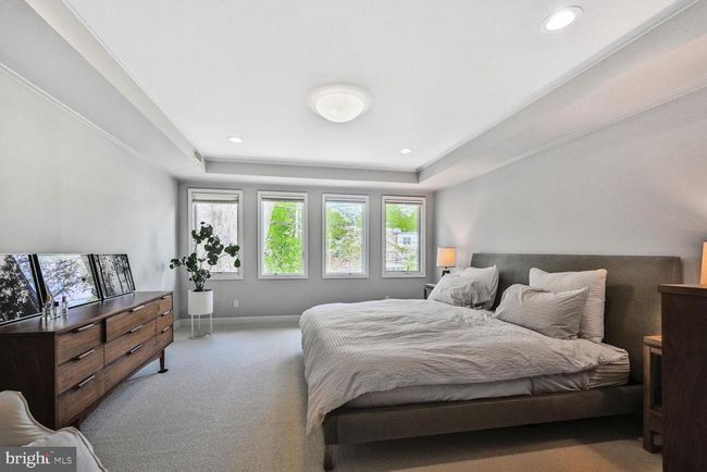 4441 Volta Pl Nw, Townhouse with 4 bedrooms, 4 bathrooms and null parking in WASHINGTON DC | Image 15
