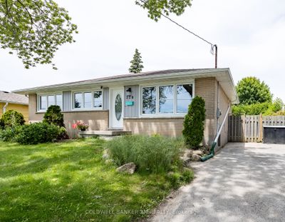 350 Annapolis Ave, House other with 3 bedrooms, 2 bathrooms and 6 parking in Oshawa ON | Image 2