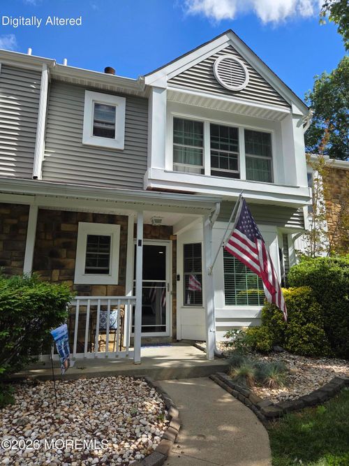 7 Horseshoe Ct, Tinton Falls, NJ, 07753-7663 | Card Image