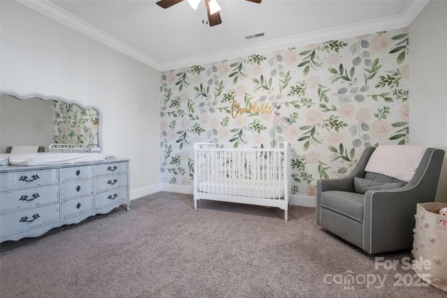 208 Cape August Pl, House other with 5 bedrooms, 5 bathrooms and null parking in Belmont NC | Image 35