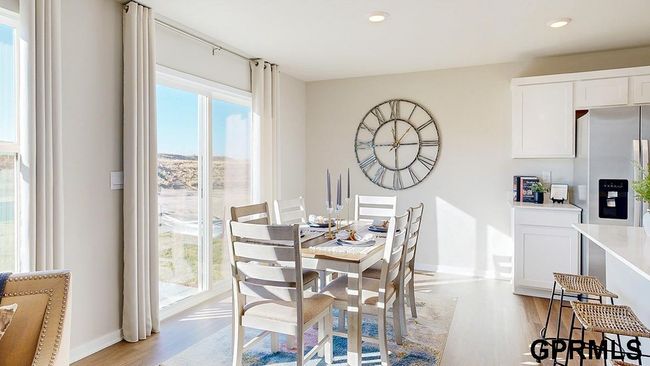 5415 N 188 Th St, House other with 4 bedrooms, 3 bathrooms and 2 parking in Elkhorn NE | Image 7