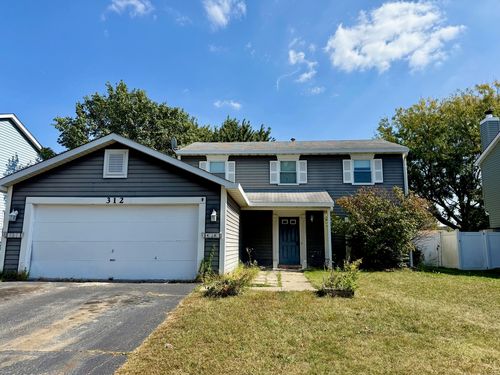 312 Homestead Dr, Bolingbrook, IL, 60440-2524 | Card Image