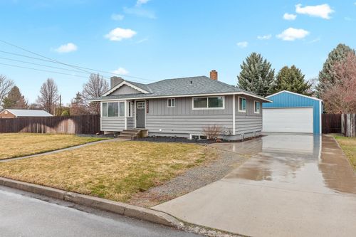 13207 E Boone Ave, Spokane Valley, WA, 99216-1003 | Card Image