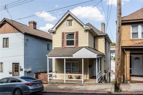 apt-2-415 Carothers Ave, Carnegie, PA, 15106-3316 | Card Image