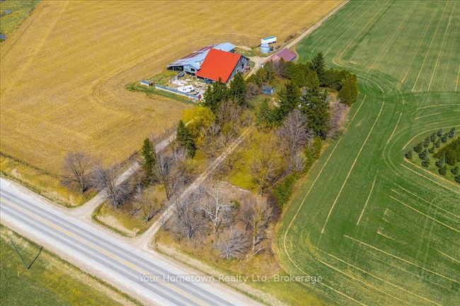 6933 Wellington 7 Rd, House other with 4 bedrooms, 2 bathrooms and 4 parking in Alma ON | Image 40