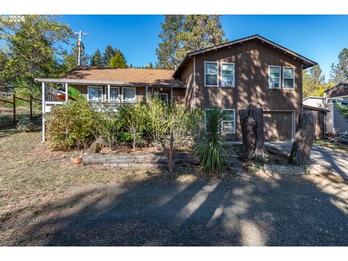 441 E Sixth Ave, Sutherlin, OR, 97479-9650 | Card Image