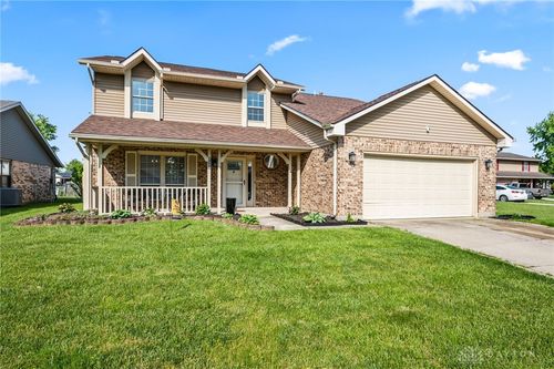 8349 Timber Walk Ct, Huber Heights, OH, 45424-1392 | Card Image