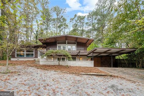 3883 Foxford Dr, Doraville, GA, 30340-4405 | Card Image