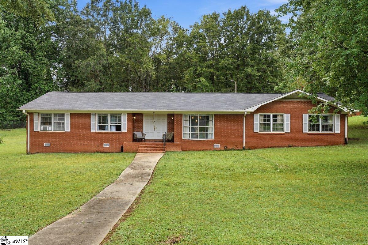 Residential in Spartanburg