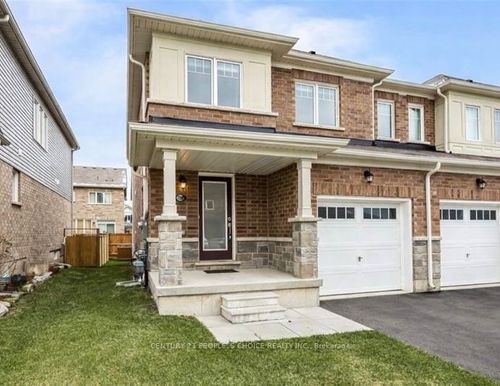 7760 Redbud Lane, Niagara Falls, ON, L2H3R9 | Card Image